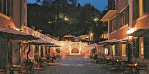 Hotel De Russie 5***** - Rocco Forte Hotels