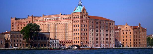 Hotel Molino Stucky Hilton Venice 5 *****