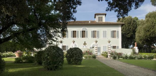 Villa Olmi Resort Firenze 5 *****