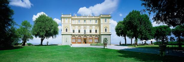 Park Hotel Villa Grazioli 4 ****