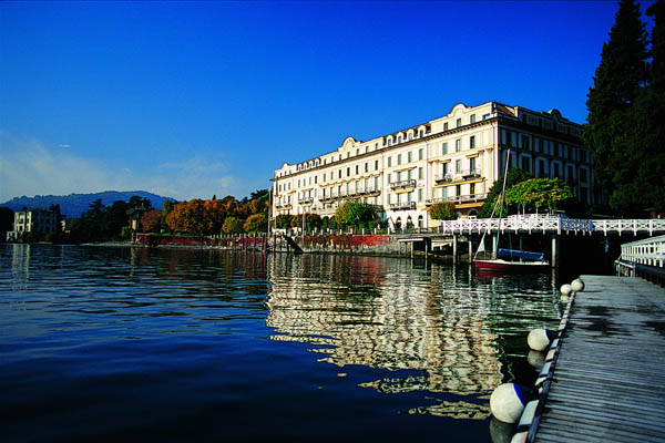 Villa d'Este 5 *****L