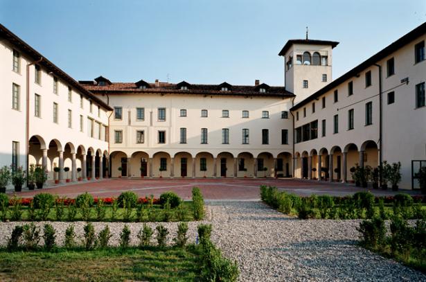 Grand Hotel Villa Torretta 4****