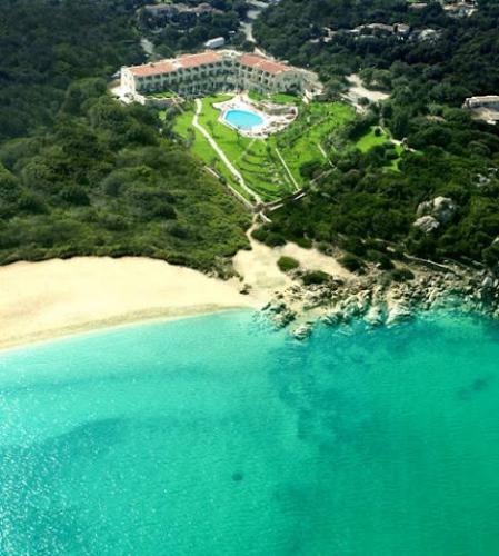 L'Ea Bianca Luxury Resort 5 *****