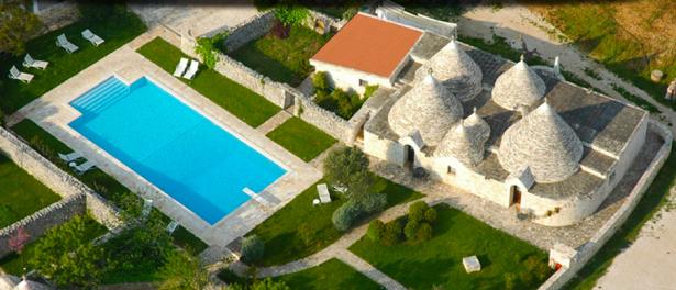 Abate Masseria & Resort 4 ****