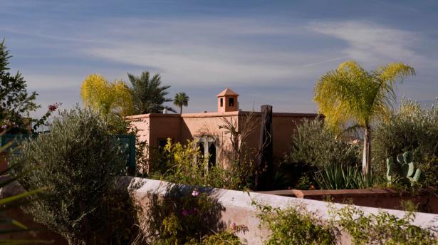 Dar Darma Riad Marrakech 5 *****