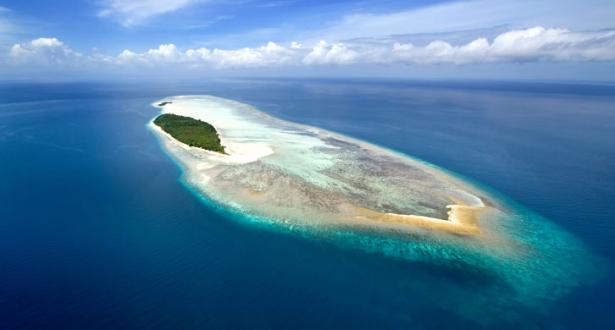 Mataking The Reef Dive Resort