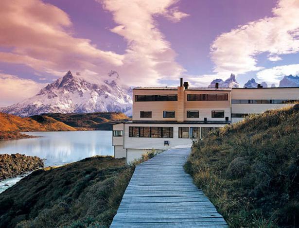 Hotel Salto Chico - Explora Patagonia 5 *****