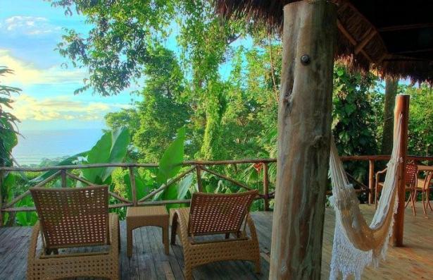 Lapa Rios Ecolodge 4****