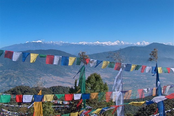 NEPAL – 2011 Responsible Tourism Year