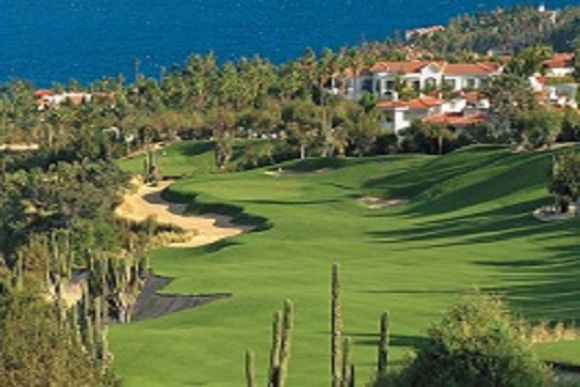 One&Only Palmilla 5*****