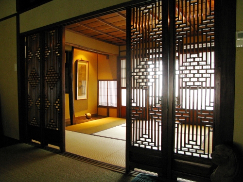 Iori Kyoto Machiya - Traditional Townhouse Stays