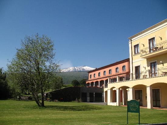 Etna Golf Resort & Spa 5 *****